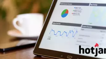 Optimise your website with Hotjar